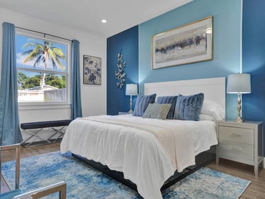Bedroom 5