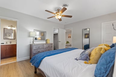 Bedroom 3