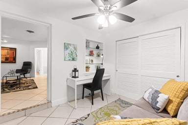 Bedroom 3