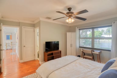 Bedroom 4