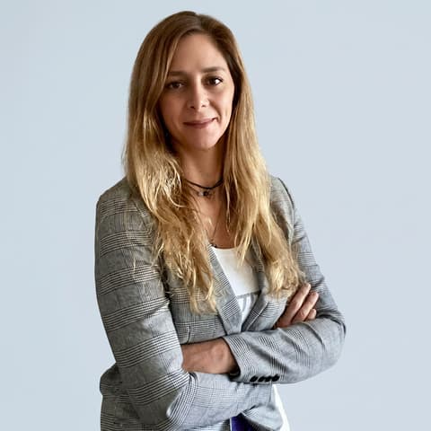 Giselle Jourde