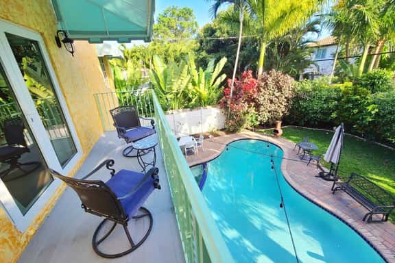 Best Location! Heated Pool! BNR Vacation Rentals - Image 1