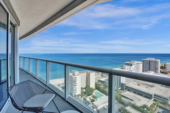 PENTHOUSE at the W Hotel!! - Image 1