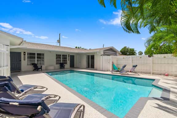 Pool Home! Great Area- BNR Vacation Rentals - Image 1
