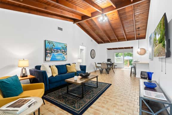 Great neighborhood! BNR Vacation Rentals - Image 1