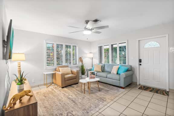 Luxury neighborhood! BNR Vacation Rentals - Image 1