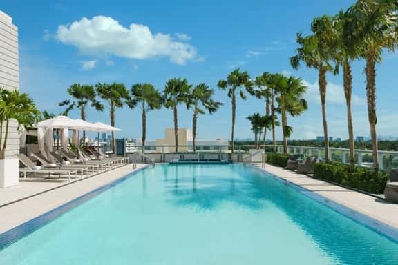 Rooftop Pool & Boutique -BNR Vacation Rentals - Image 1