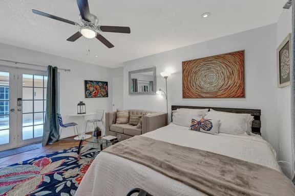 Steps to Hardrock! Managed by BNR Vacation Rentals - Image 1