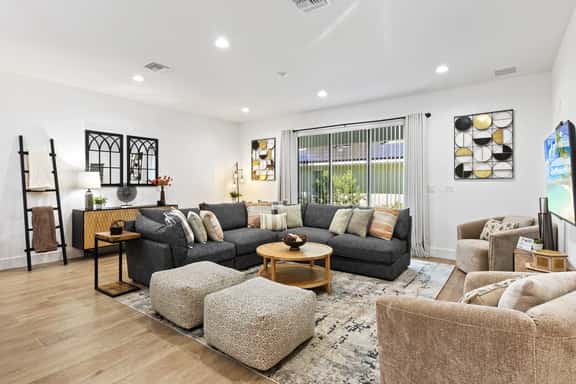 Bo-Ho Design-Delray Beach! BNR Vacations - Image 1