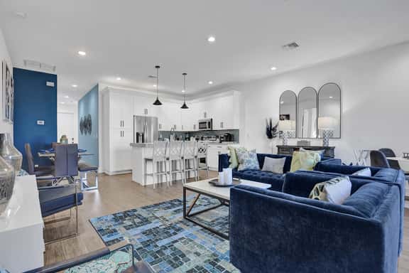 Delray Beach Home. BNR Vacation Rentals - Image 1