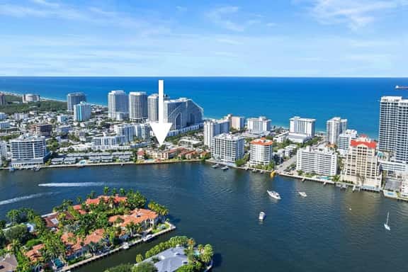 Waterfront Condo Near Beach & Las Olas đ´BNR Vacation Rentals - Image 1