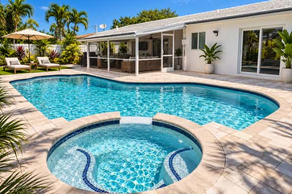Coral Ridge Luxe Retreat! BNR Vacation Rentals - Image 1