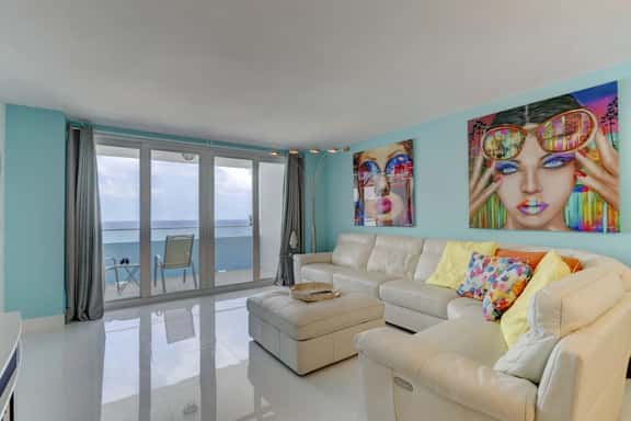 Luxury by the Sea Oceanfront Getaway! by BNR Vacation Rentals - Image 1