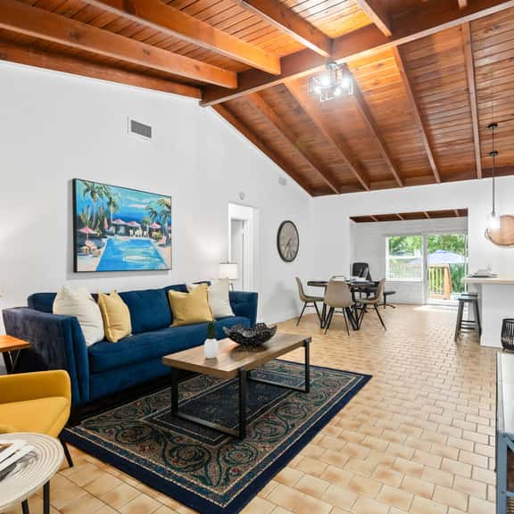 Great neighborhood! BNR Vacation Rentals - Image 1