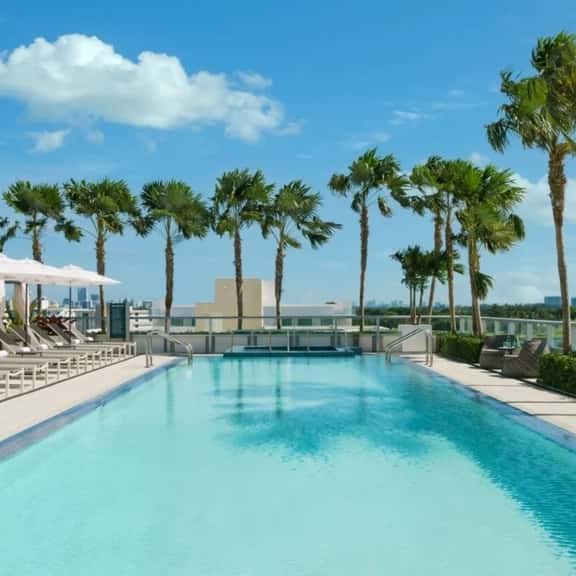 Rooftop Pool & Boutique -BNR Vacation Rentals - Image 1