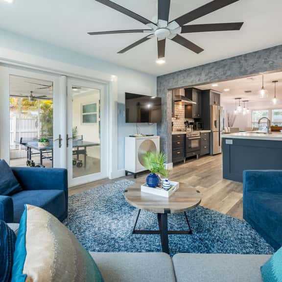 5 Mins to Hardrock! BNR Vacation Rentals - Image 1