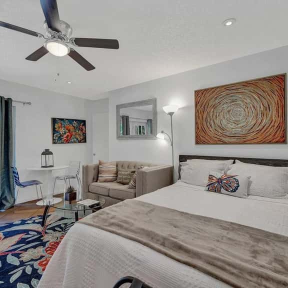 Steps to Hardrock! Managed by BNR Vacation Rentals - Image 1