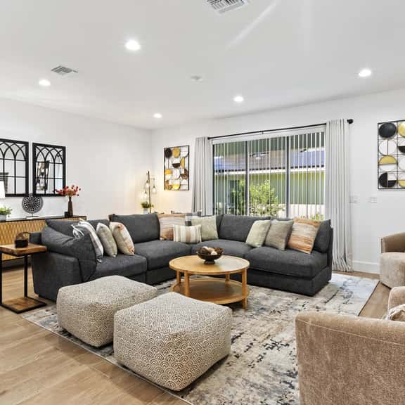 Bo-Ho Design-Delray Beach! BNR Vacations - Image 1