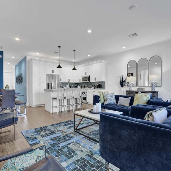 6 bedrooms-2 Homes- BNR Vacations - Image 1