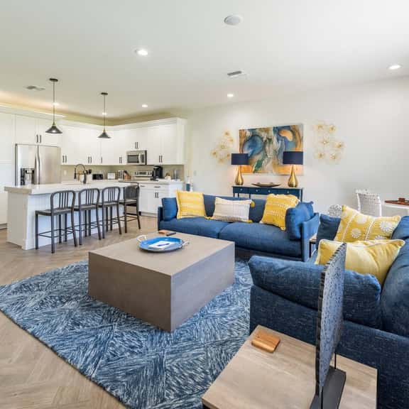 Gorgeous Designer Home! BNR Vacations - Image 1