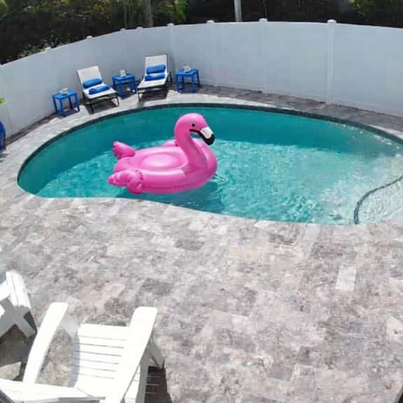 Relaxing Waterfront Retreat - BNR Vacation Rentals - Image 1