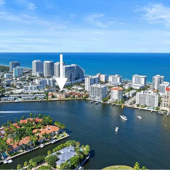 Waterfront Condo Near Beach & Las Olas đ´BNR Vacation Rentals - Image 1