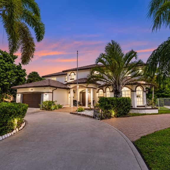 6 Bedroom Pompano - Image 1