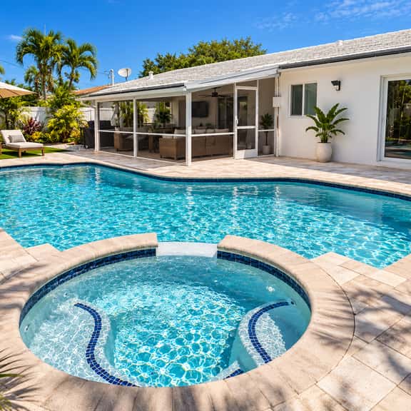 Coral Ridge Luxe Retreat! BNR Vacation Rentals - Image 1