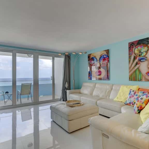 Luxury by the Sea Oceanfront Getaway! by BNR Vacation Rentals - Image 1