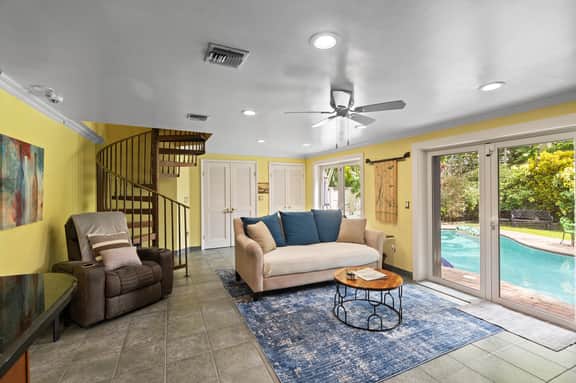 Best Location in Lauderdale! BNR Vacation Rentals