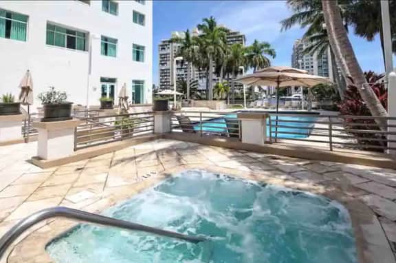 NEW! Penthouse Waterfront with Oceanview Renovated