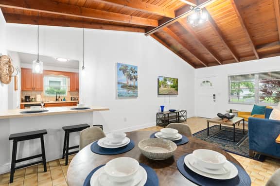 Paradise Awaits!   Managed by BNR Vacation Rentals