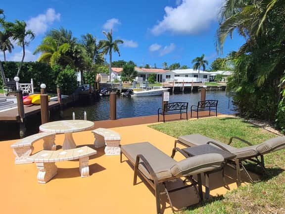 Boat Dock, Kayaks! Managed by BNR Vacation Rentals