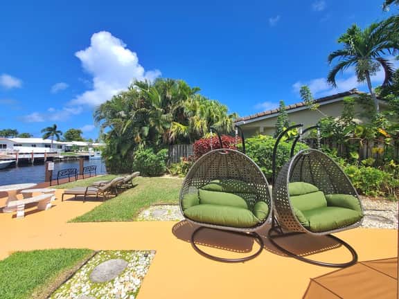 Boat Dock, Kayaks! Managed by BNR Vacation Rentals