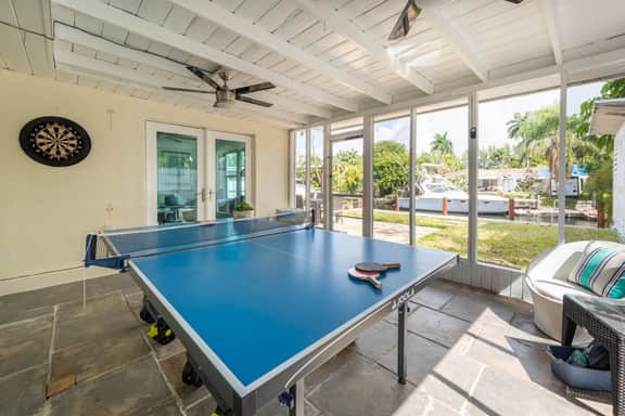 5 minutes from Hard Rock!    BNR Vacation Rentals