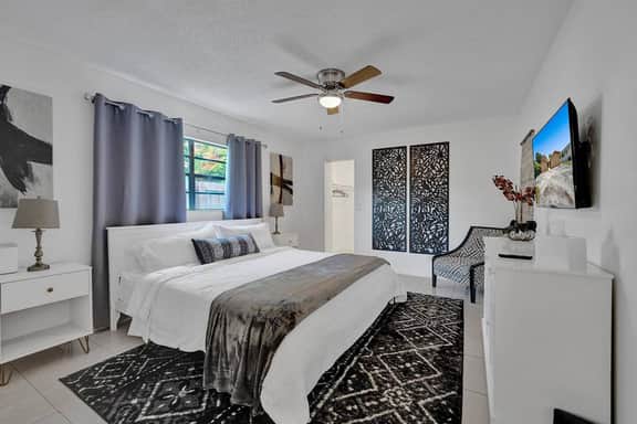 Steps to Hardrock! Managed by BNR Vacation Rentals