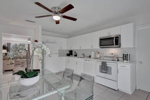 Steps to Hardrock! Managed by BNR Vacation Rentals