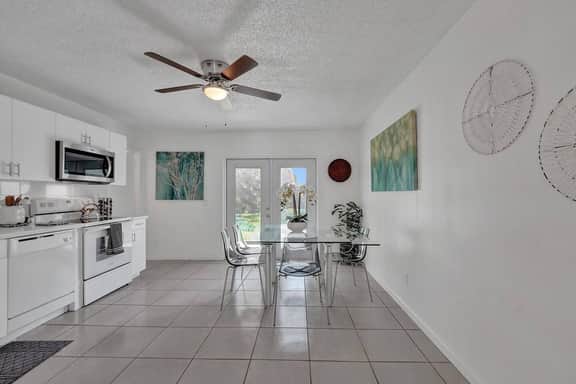 Steps to Hardrock! Managed by BNR Vacation Rentals
