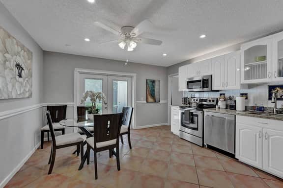 Steps to Hardrock! Managed by BNR Vacation Rentals
