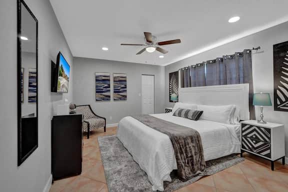 Steps to Hardrock! Managed by BNR Vacation Rentals