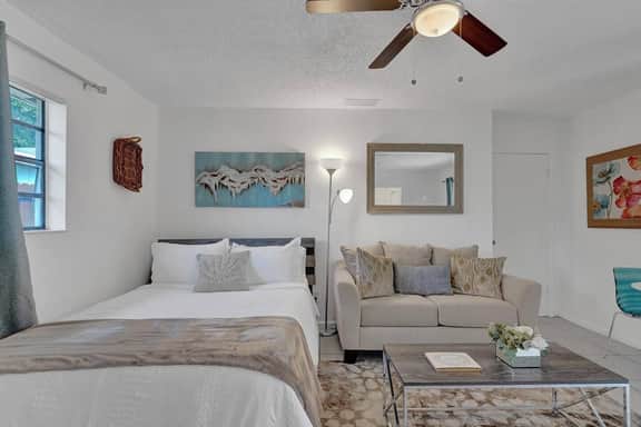 Steps to Hardrock! Managed by BNR Vacation Rentals