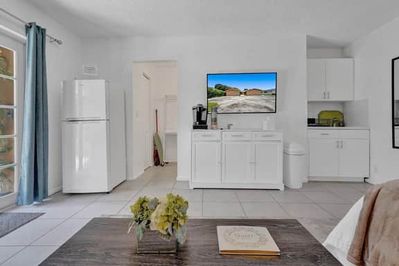 Steps to Hardrock! Managed by BNR Vacation Rentals