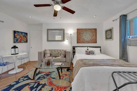 Steps to Hardrock! Managed by BNR Vacation Rentals