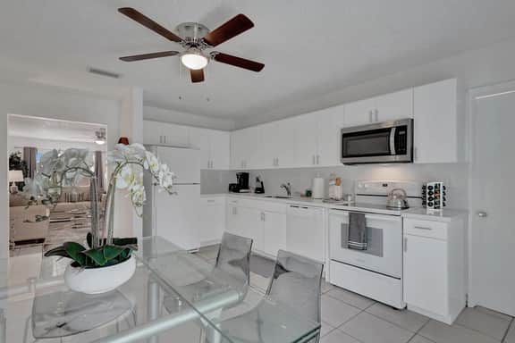Steps to Hardrock! Managed by BNR Vacation Rentals