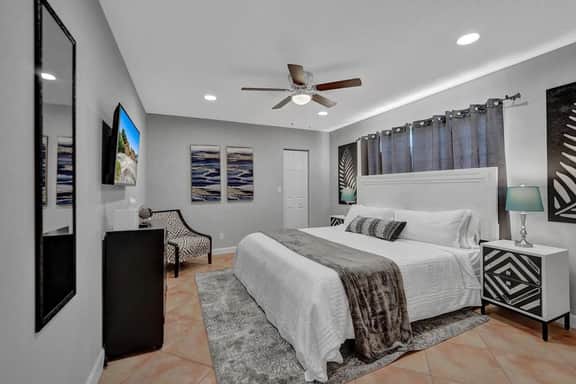 Steps to Hardrock! Managed by BNR Vacation Rentals