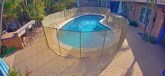 The Hacienda-  Managed by BNR Vacation Rentals