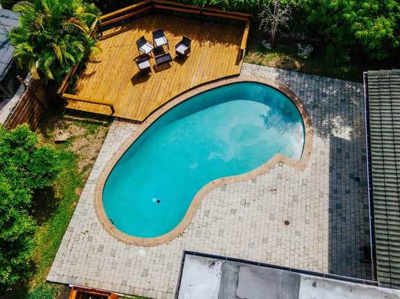Casa Oasis w/Pool in Costal Town! Managed by BNR Vacation Rentals!