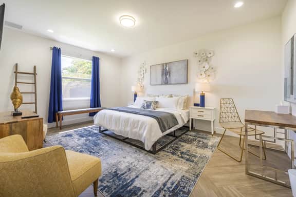 2 Designer homes!  Managed by BNR Vacation Rentals