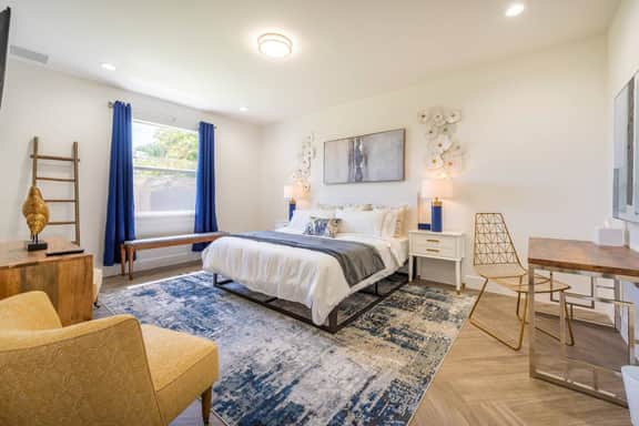 Gorgeous home!   Managed by BNR Vacation Rentals