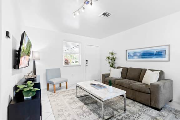 Luxury Miami!    Managed by BNR Vacation Rentals